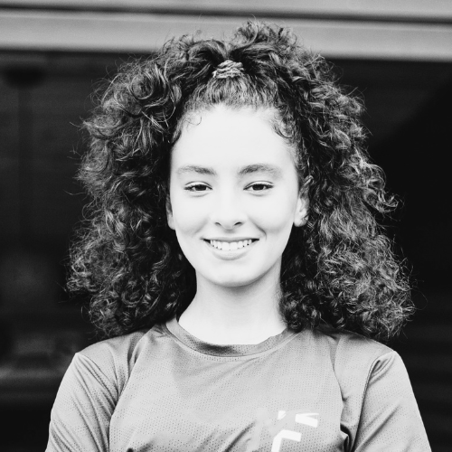 Iroon Core Member Sara. K